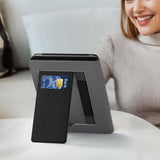 Kindle Paperwhite Case Auto Wake/Sleep Protector with Stand Compatible with 12th Gen Signature Edition (7 Inch) Black