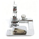 Rolled Hem Presser Foot Set for most Sewing Machines Small