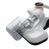 10kPa Mattress Vacuum Cleaner with UV-C Light Bed and Couch Cleaning Dust Remover