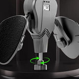 Thigh Trainer with Digital Display for Shaping Yoga at Home Gym