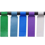 900 PCS Network Fiber Cable Self-adhesive Label sticker for Network Power Cord