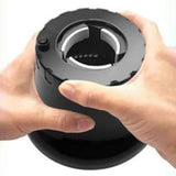 Universal Hair Dryer Diffuser Attachment for Curly and Wavy Hair with Scalp Massage Brush