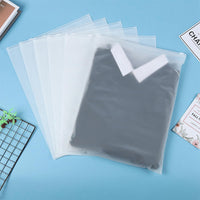 Large 30 Pack ZipLock Travel Bags Reusable Waterproof Storage for Shoes & Clothes