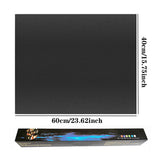 4 PCS Oven Liners for Bottom of Oven Large Heavy Duty Non-Stick Reusable Oven Mat for Electric Gas Toaster
