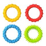 4PCS Sensory Fidget Toys Stretchy Fidget Bracelets for Special Needs & Autistic