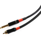 3 PCS PET Braided Cable Sleeving Expandable Wire Sheathing