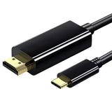 USB C to HDMI Cable 4K 60Hz Adapter