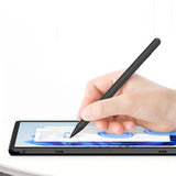 Rechargeable Stylus Pen Compatible With Microsoft Surface Pro 11 10 9 8 7 Go X Black