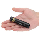 USB Rechargeable Flashlight Light