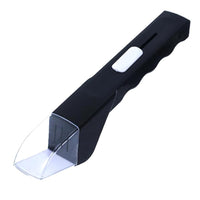 2Pcs Bug Catcher for Kids – Kit for Butterflies Bees and Spiders Style 1