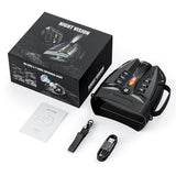 4K Night Vision Goggles and Binoculars for Camping and Wildlife Observation Style 1