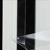 Transparent Window Weather Sealing Tape Weather Stripping Insulation Tape for Door Window Gaps