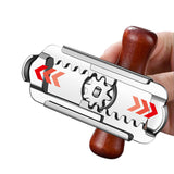 Adjustable Jar Opener Easy Twist Jar Openers for Kitchen 3 to 13 cm