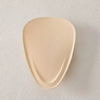 4Pcs Traceless Underwear Pads Anti Glare and Anti Awkward Thread Insert Pads