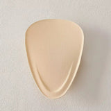 4Pcs Traceless Underwear Pads Anti Glare and Anti Awkward Thread Insert Pads