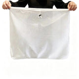 Extra Large Reusable Mesh Bag for Wine and Cider