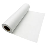Fusible Iron On Interfacing 30cm by 27.5m Roll for Crafting White