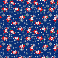 10 Sheets Christmas Wrapping Paper Xmas Present Wrap Paper