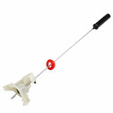 4 PCS Washer Suspension Rod Kit for Fisher Paykel WA1068G1 424569P