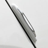 4Pcs Universal Car Door Edge Protector Anti Scratch Guard Anti-collision Strips White