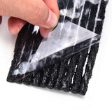 100Pcs Tyre Repair Plugs Car Tire Puncture Recovery Tyre Tubeless Seal Plugs Strip