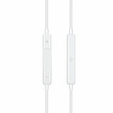 Type-C Wired Earphones Compatible with iPhone 15-17 Series and USB-C Android Smartphones