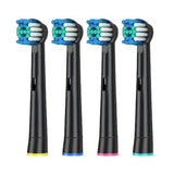 20 Pack Replacement Toothbrush Heads Compatible with Oral-B Electric Toothbrushes