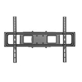 Corner TV Wall Mount with Long Arm for 32-80 Inch TVs Adjustable TV Mount