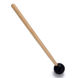 128Hz Tuning Fork Set Sound Fork with Mallet Silver