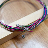 3 Pcs Acoustic Guitar Strings Replacement Set