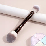 20PCS Makeup Brushes Set with Eyeshadow Concealer and Foundation Brushes for Women
