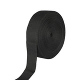 Nylon Buckle & Strap Kit with Triglide Clips Style 1