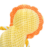 Dog Toys for Aggressive Chewers – Squeaky Toys to Keep Dogs Busy Style 1