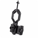 Universal Phone Adapter Telescope Adapter Mount Photography Regular Adapter for Spotting