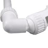 Swimming Pool Waterfall Fountain Above Ground Pool Sprinkle Accessories Double Head Style