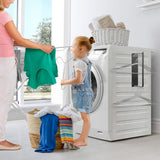 Wall Mount Self-Adhesive Hanger Organizer Clothes Hanger Rack Laundry Hanger Stacker