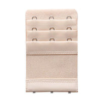 12 Pcs Set 3-Hook Bra Strap Extender for Women