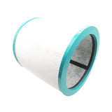 Replacement Filter Compatible With Dyson TP02 AM11 BP01 Pure Cool Link HEPA Carbon
