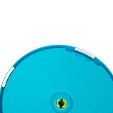 Rotating Slow Feeder Dog Bowl Three-Color Interactive Feeder for Medium Large Dogs