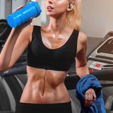 Wireless Bluetooth Headphone Sports Earbuds with Earhook
