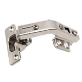 4 PCS 135 Degree Cold Rolled Steel Corner Cabinet Hinges