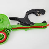 Plant Tying Machine with Tape Staples Lightweight for Tying Vines and Support Plant