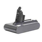 Replacement Handheld Vacuum Accessories Kit Compatible with Dyson V6 DC59 DC61 DC62 Vacuum