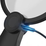 3 in 1 Magnifying Glass with Light for Reading Sewing Knitting