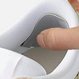 40Pcs Heel Repair Subsidy Shoes Hole Sticker Shoe Patch Vamp Shoe Hole Repair Patch