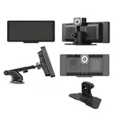 Portable 10.26 Inch IPS Wireless CarPlay Android Auto Screen