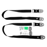 TV Furniture Anti Tip Straps Security furniture Young Proofing Wall Anchors