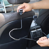 Cowboy Hat Holder for Car and SUV Keeps Hat Shape Truck Accessories