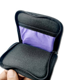 Fishing Rod Protective Cover Sleeve Thickened Anti-Scratch Storage Bag