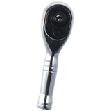 72 Ratchet Wrench Handle Drive Socket Spanner Quick Release